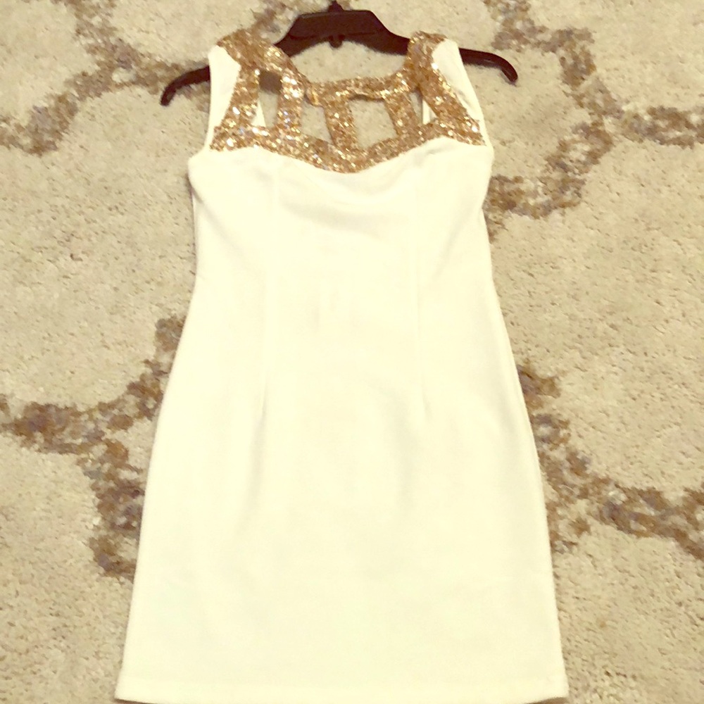 Boutique dress 👗
